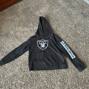 Fanatics Raiders Hoodie